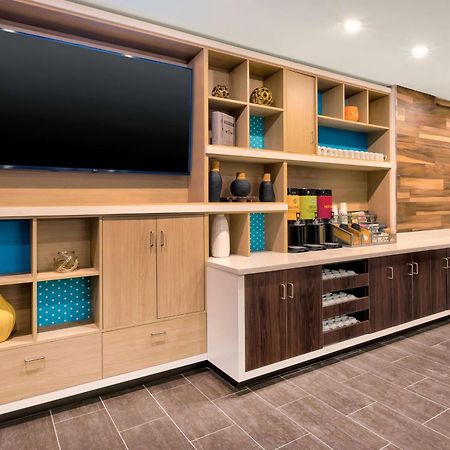 Home2 Suites By Hilton Grand Blanc Flint, Mi מראה חיצוני תמונה