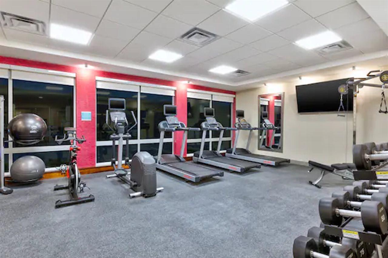 Home2 Suites By Hilton Grand Blanc Flint, Mi מראה חיצוני תמונה