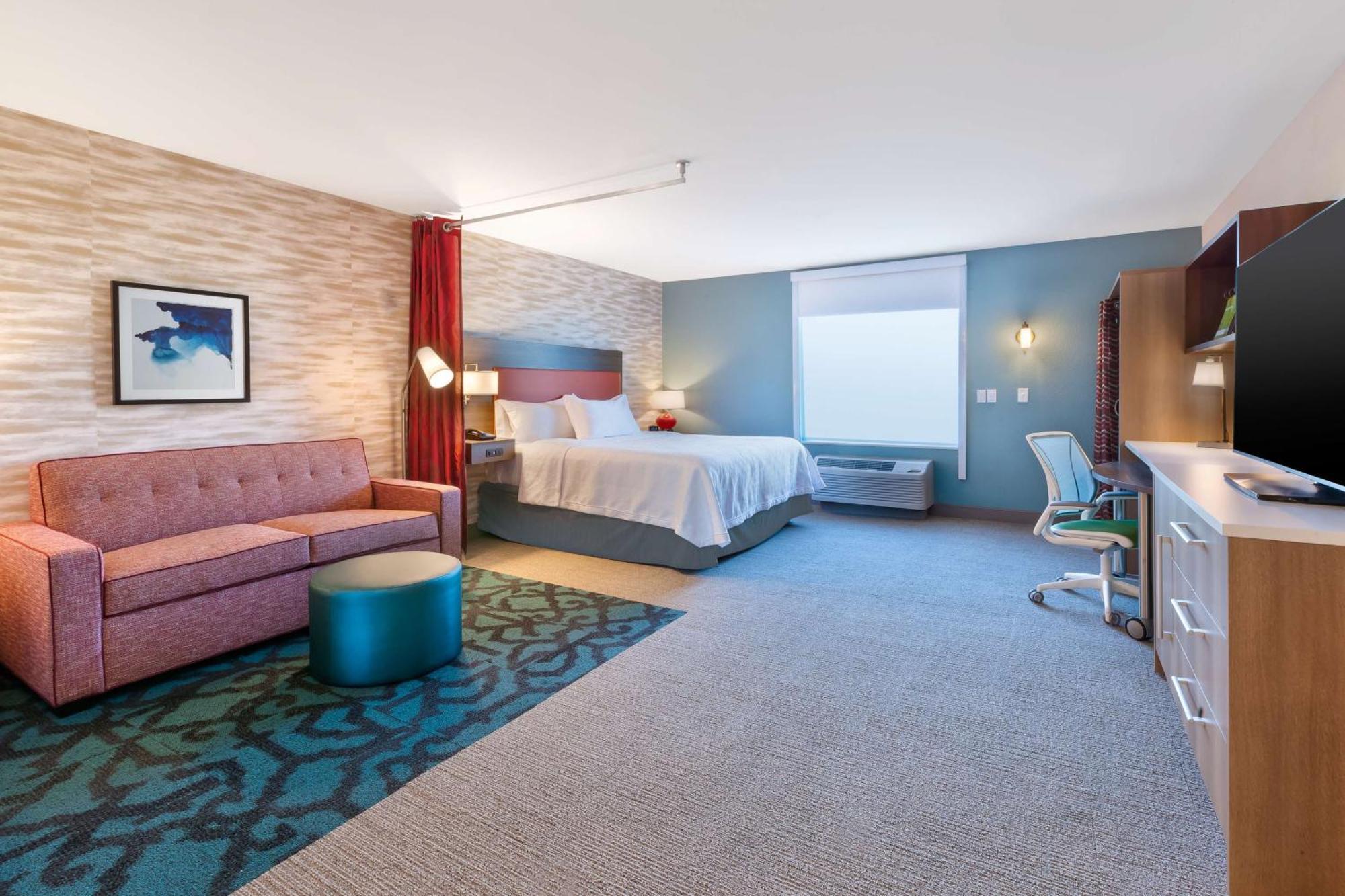 Home2 Suites By Hilton Grand Blanc Flint, Mi מראה חיצוני תמונה